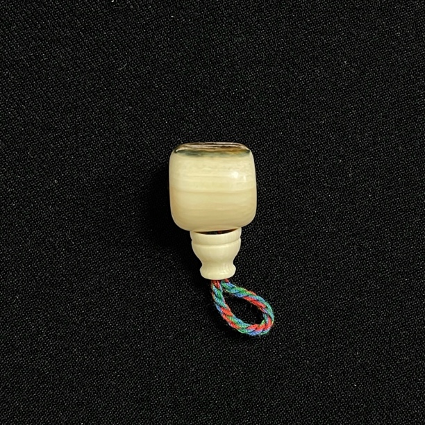 PT530 虎眼三通 只做天然猛犸牙