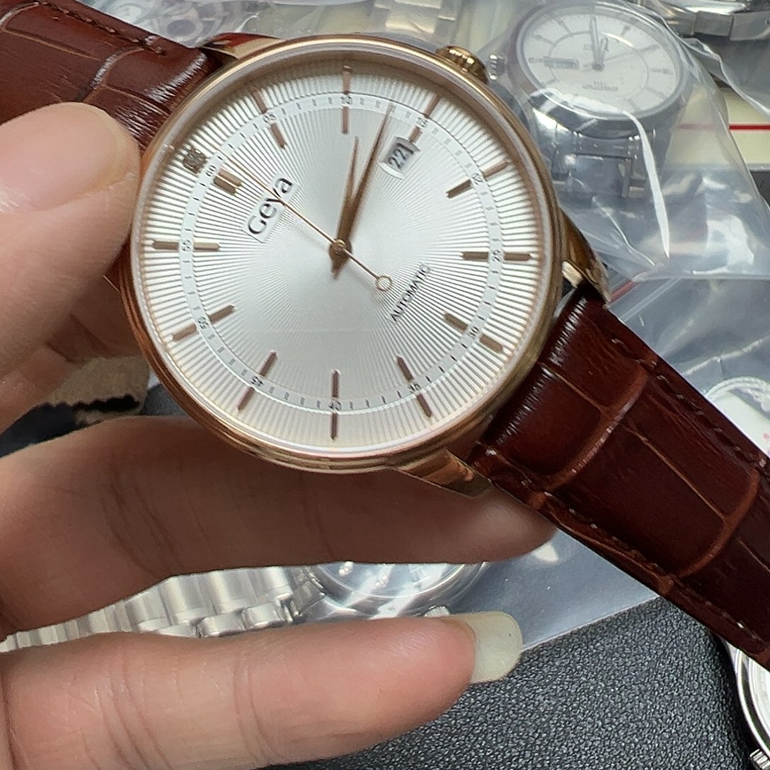 孤品闪购手表一个