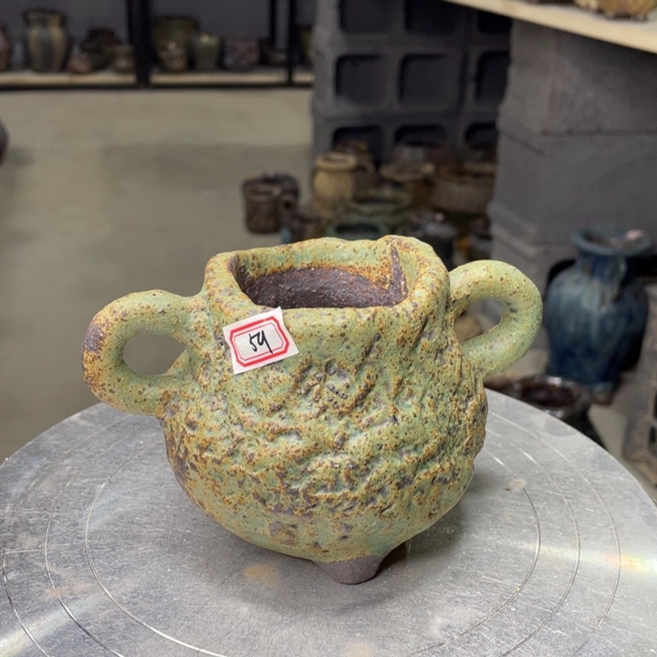 陶瓷制品不退不换1