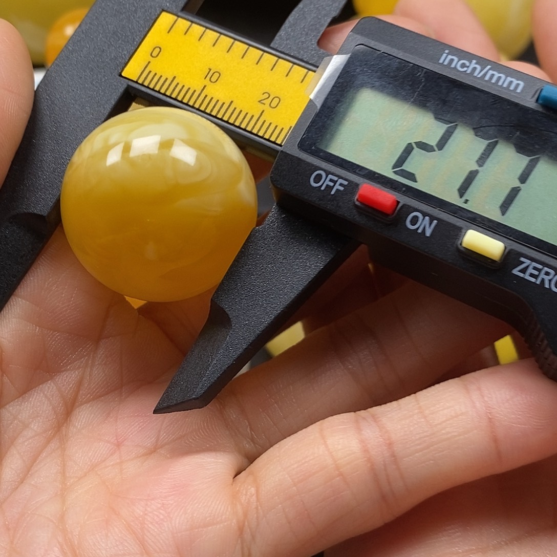 ～***～琥珀未镶嵌珠宝奇石