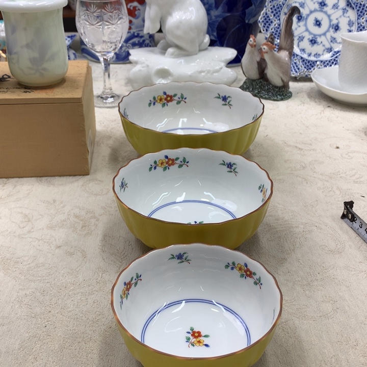 紫砂金瓷阁精品瓷器店