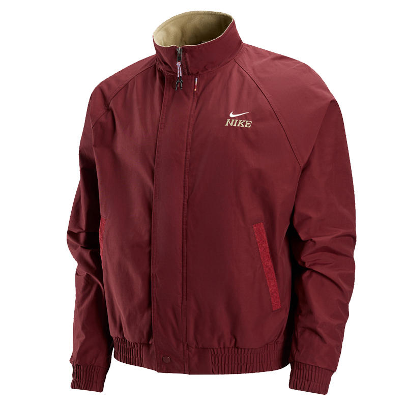 NIKE/耐克男子运动休闲夹克外套IQ3705613