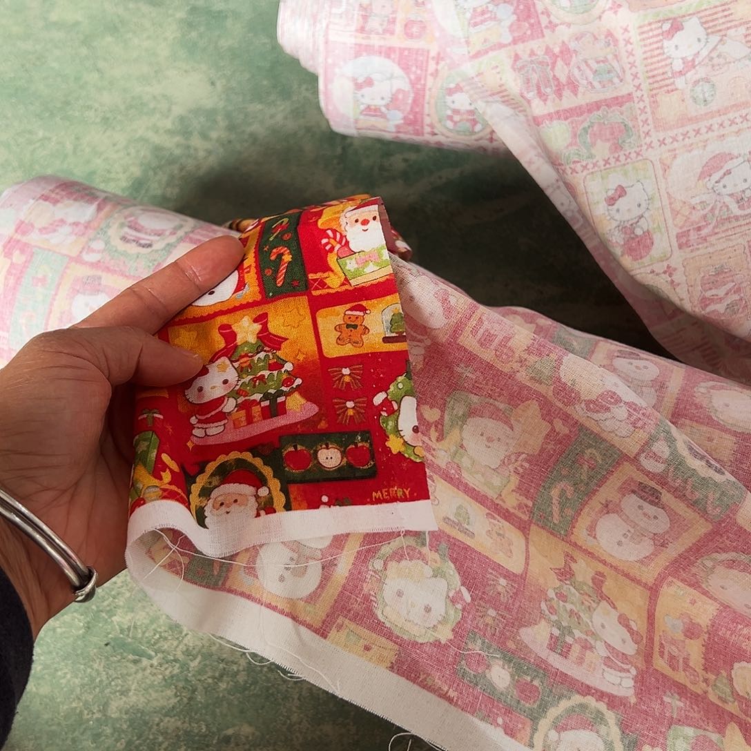 兔***窝棉2米价纯棉平布1.1米宽果子直播台地