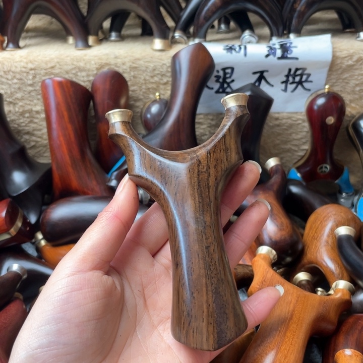 大果紫檀（缅甸花梨）瑕疵1681