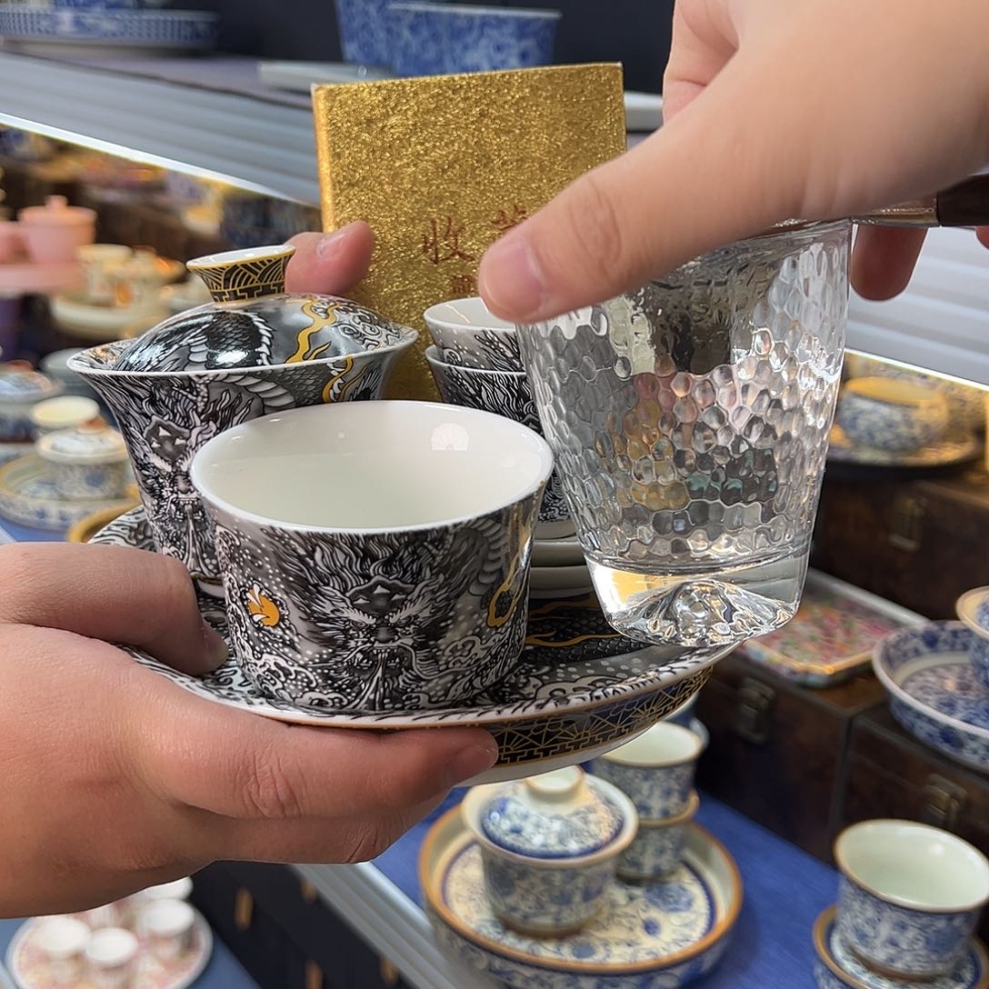 我们的目标是成为一个优秀的人