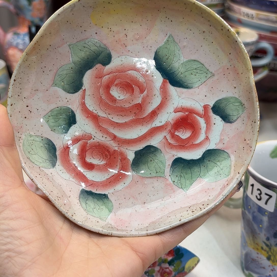 瓷片在我这点的朋友