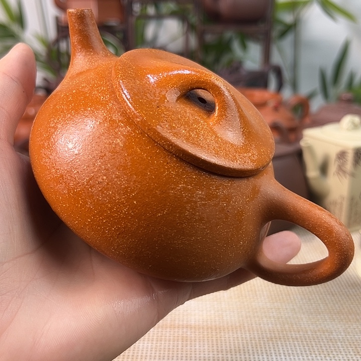 紫砂公道杯特价秒杀250cc