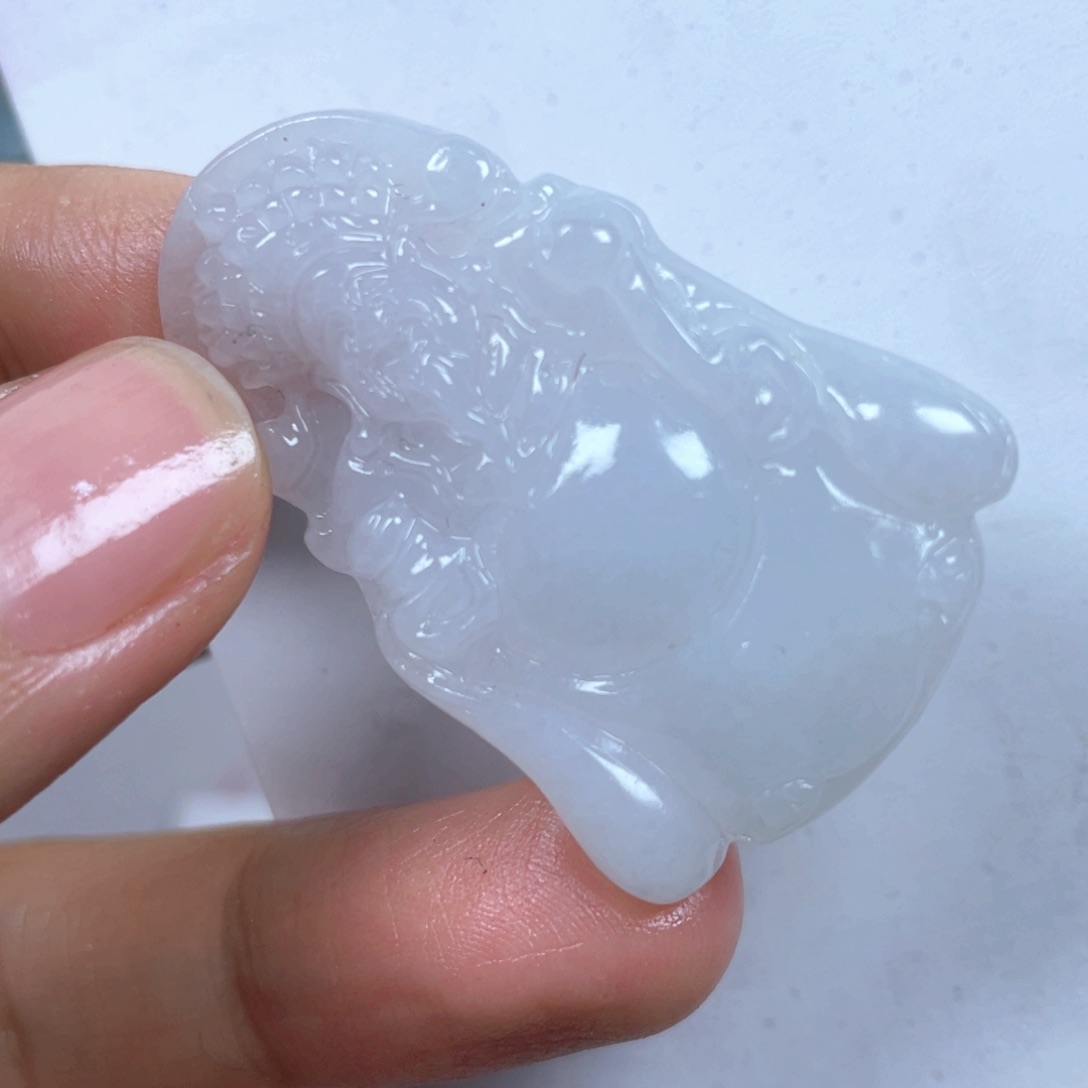 定制翡翠定制未镶嵌