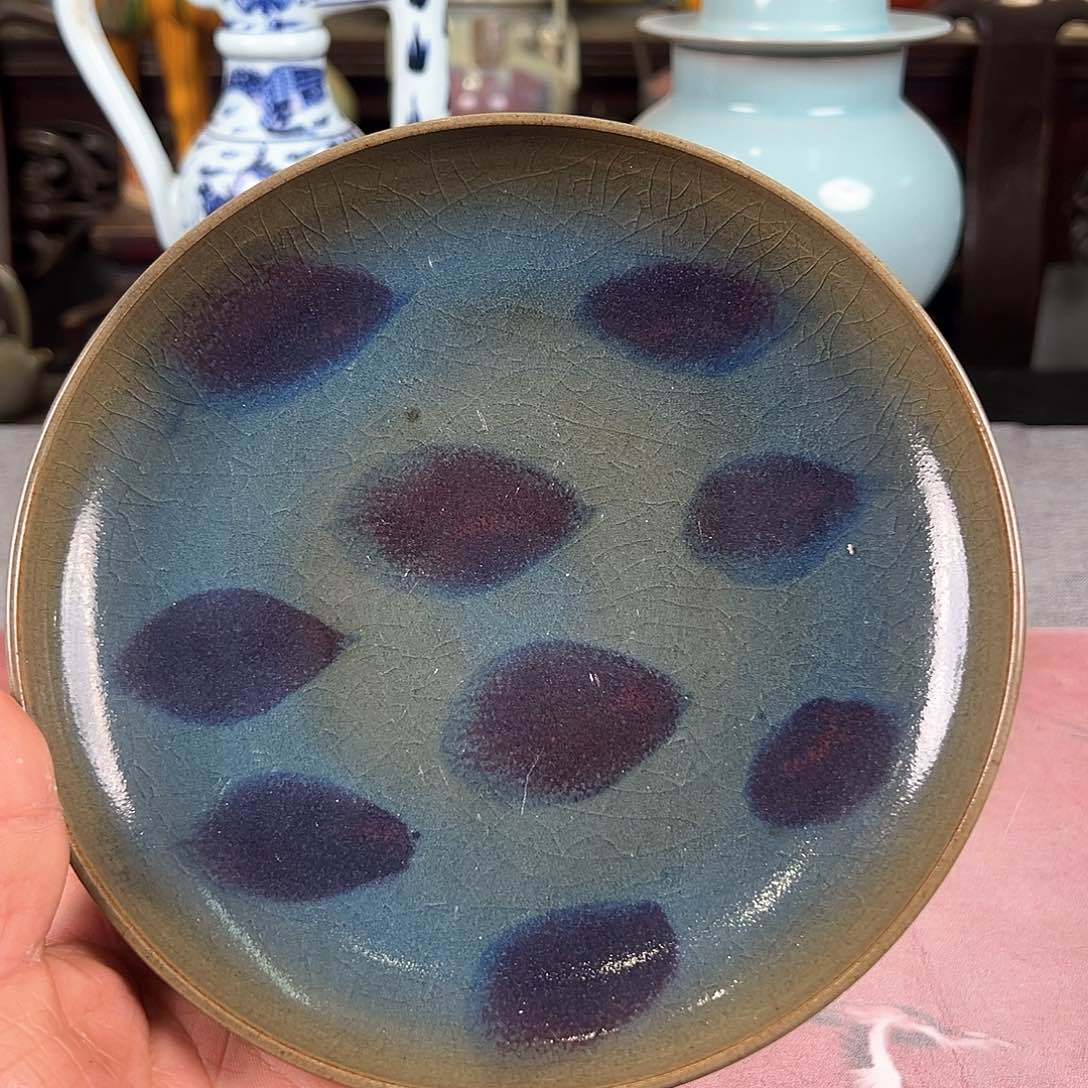 瓷片摆件摆件摆件摆件