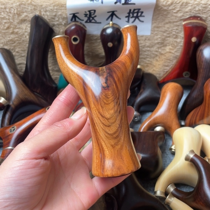 大果紫檀（缅甸花梨）瑕疵47