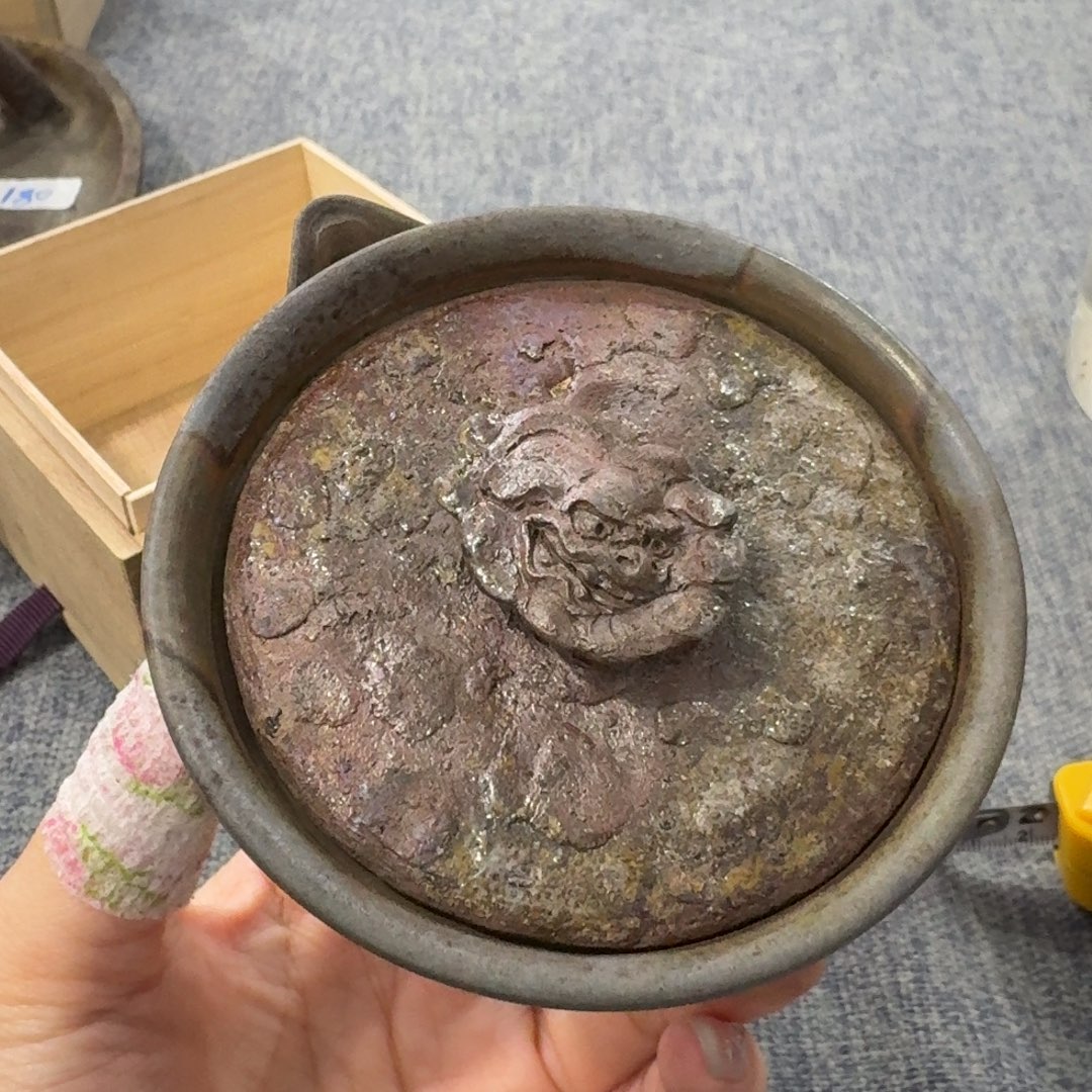 非常美丽漂亮的物品