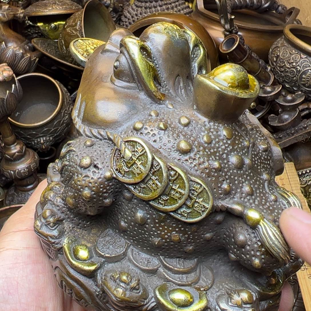 精美文玩精品摆件