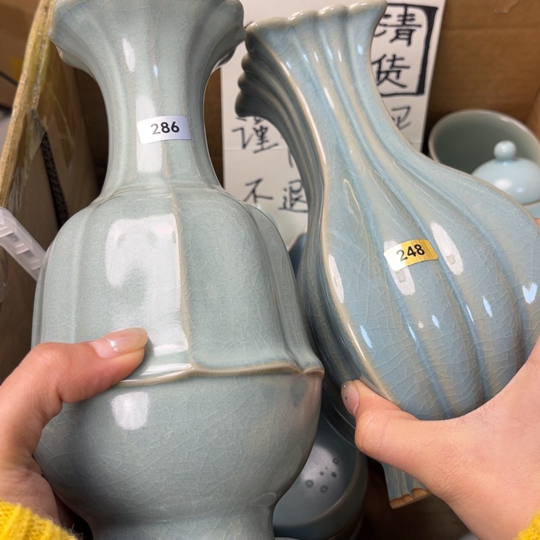 摆件陶奇*286-248哈哈哈哈哈哈哈