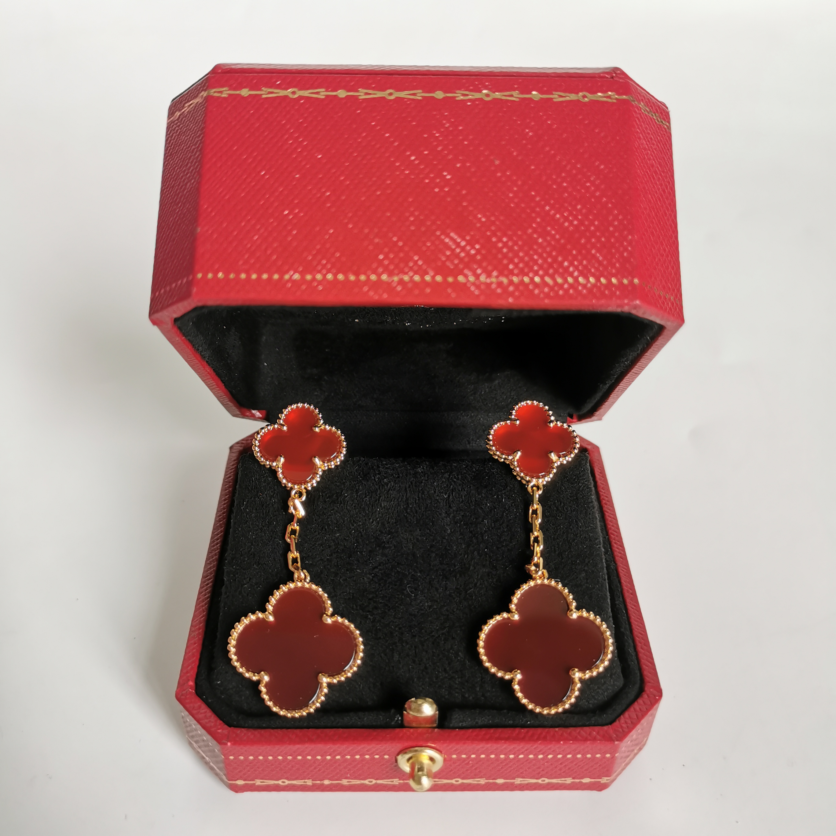 2244 【耳环】高级感气质耳环