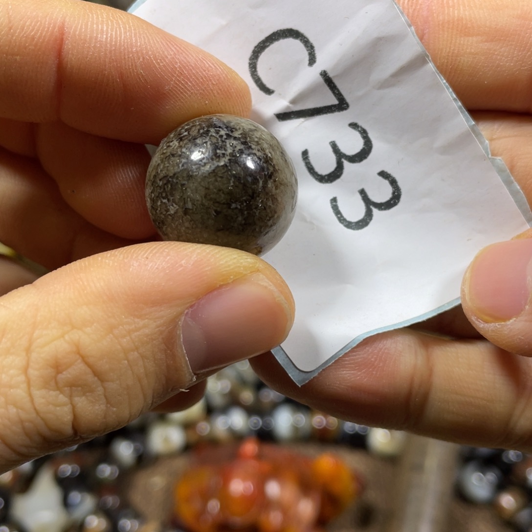 和田玉吊坠(不含链)未镶嵌