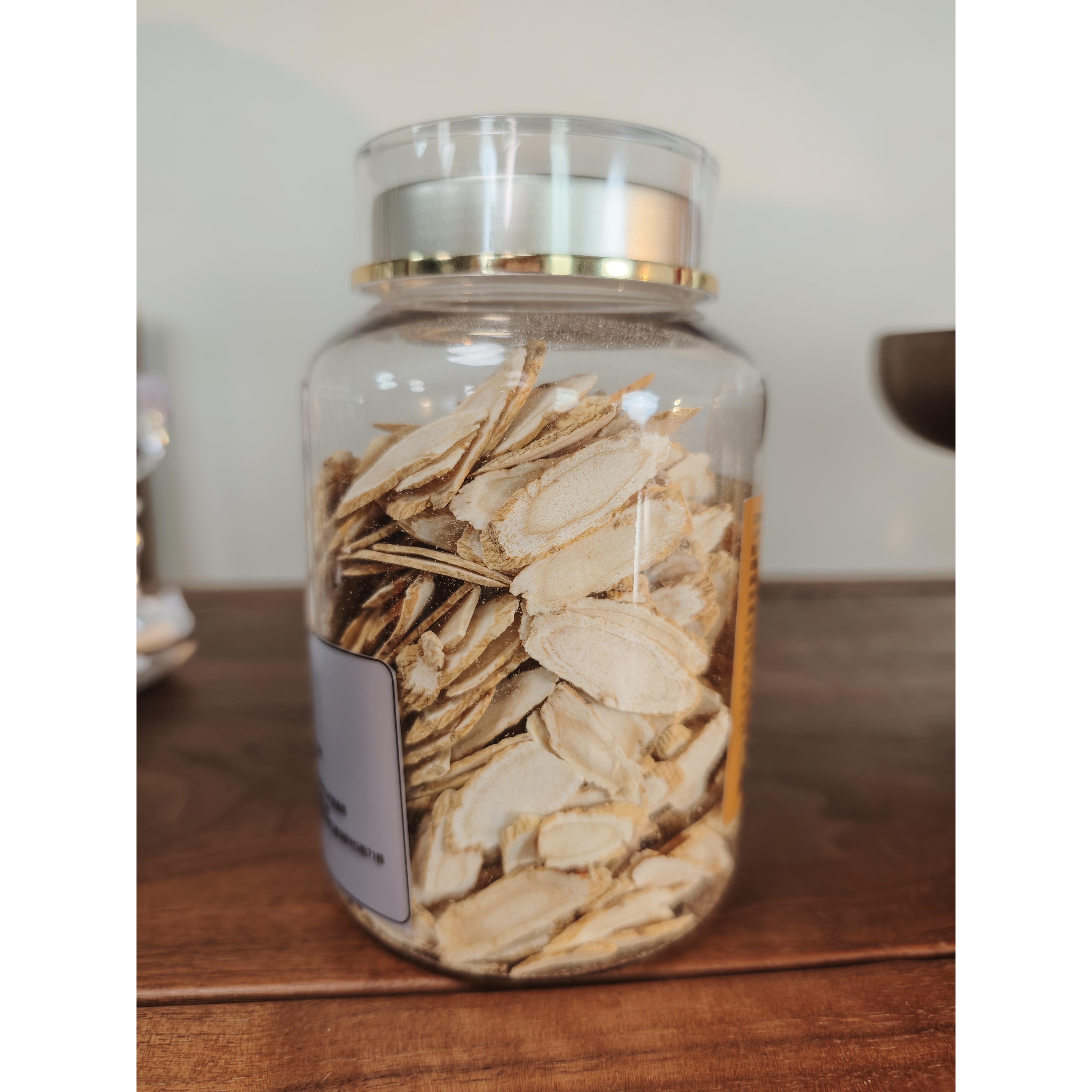 西洋参 花旗参（需冷藏保存）