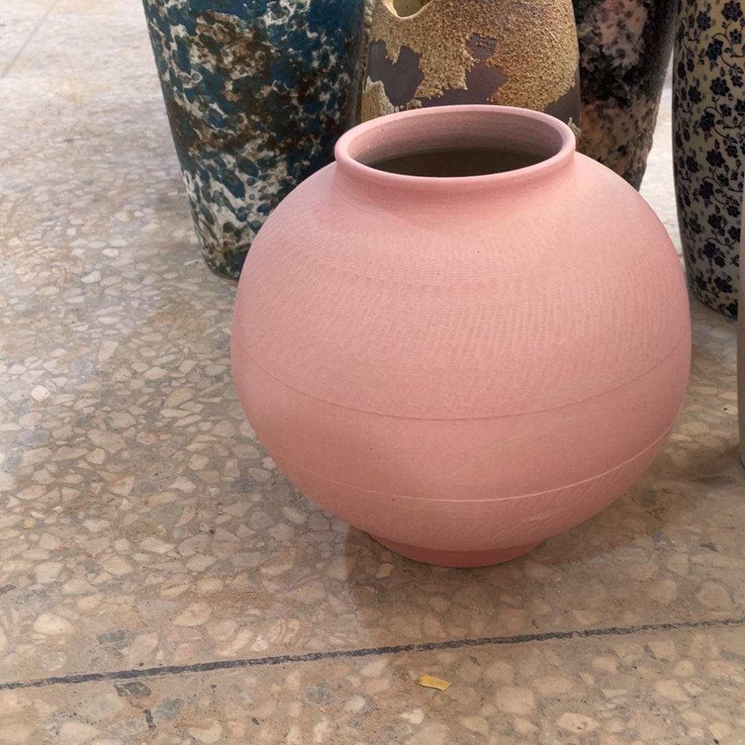 高度19口9无孔瑕疵