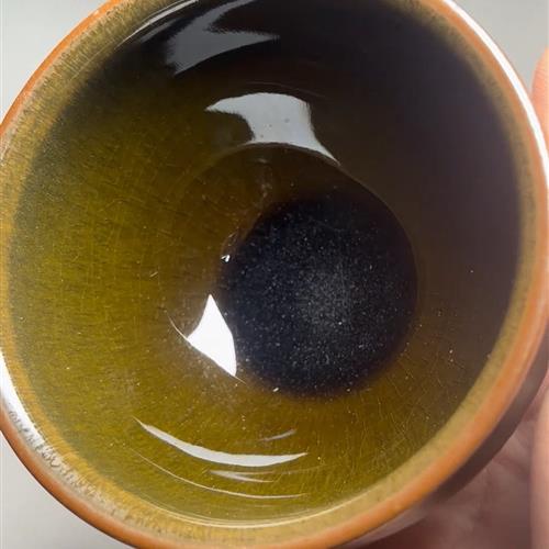 【闪购商品】茶盏-290............