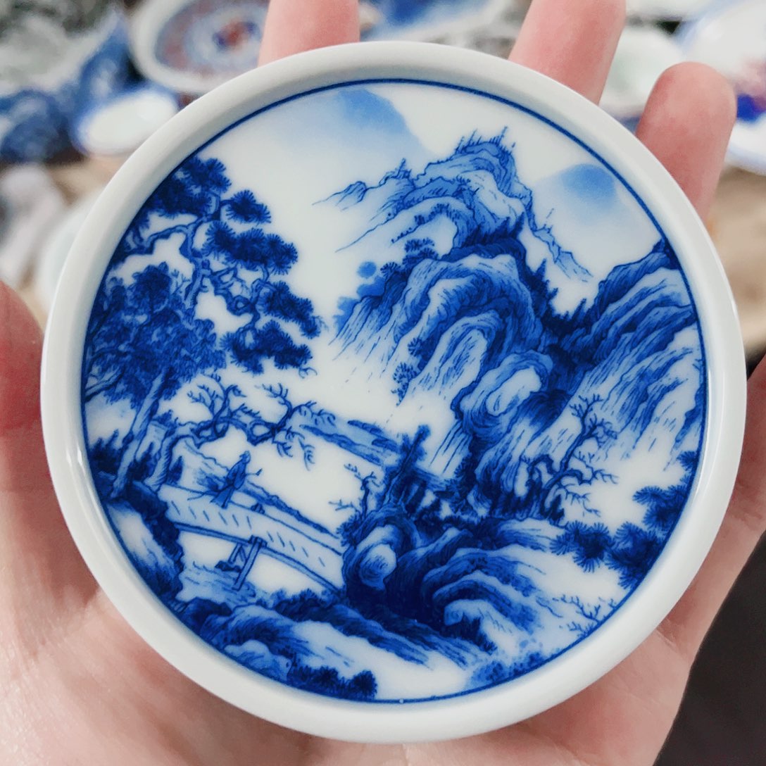 景德镇陶瓷艺术价格