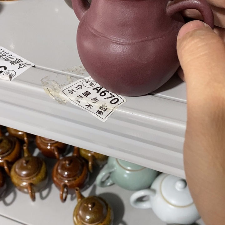 陶瓷艺术品及陶瓷制品