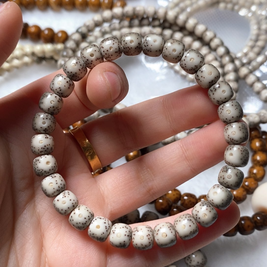 菩提星点终结者星月菩提