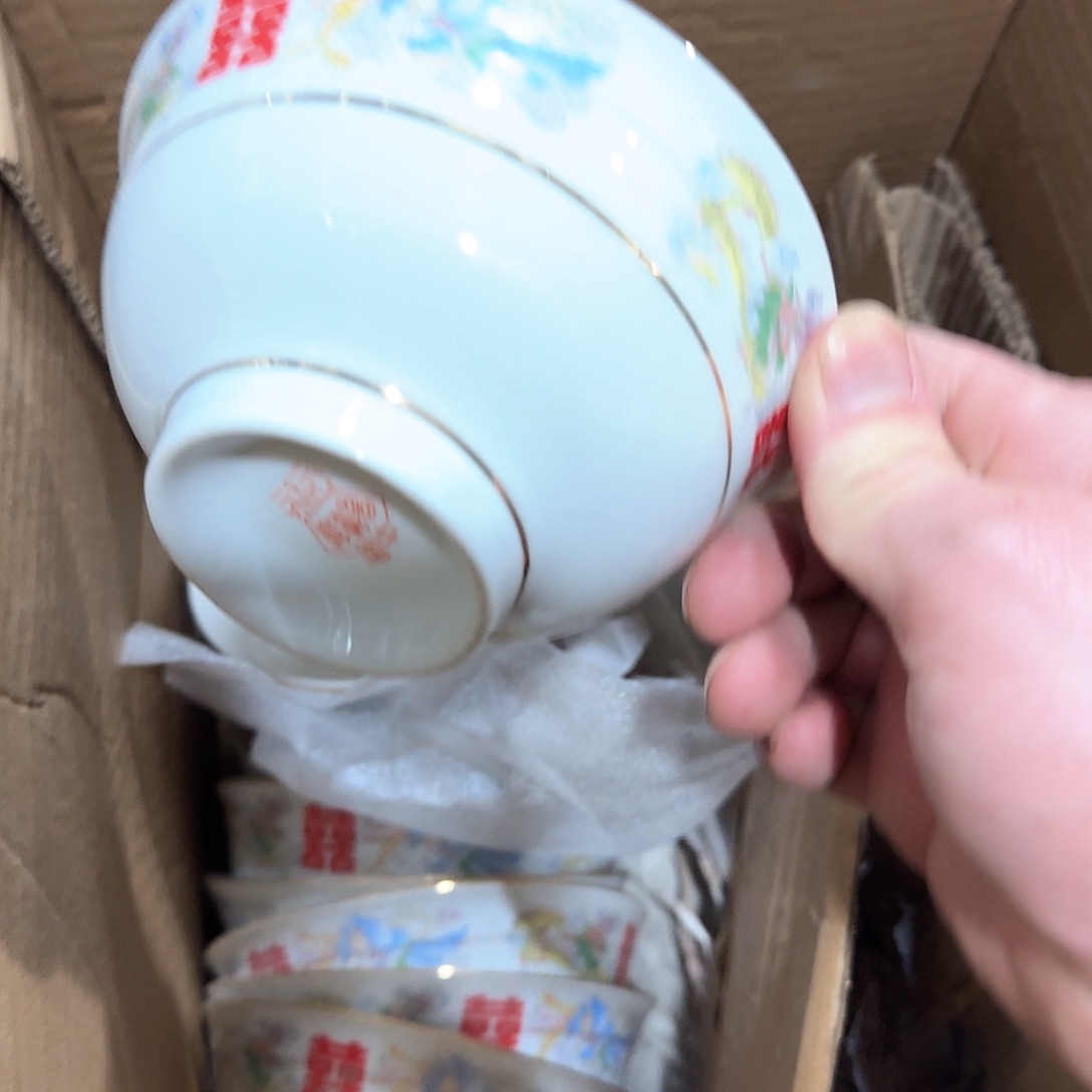 摆件瓷/////景德镇陶瓷瓷器。