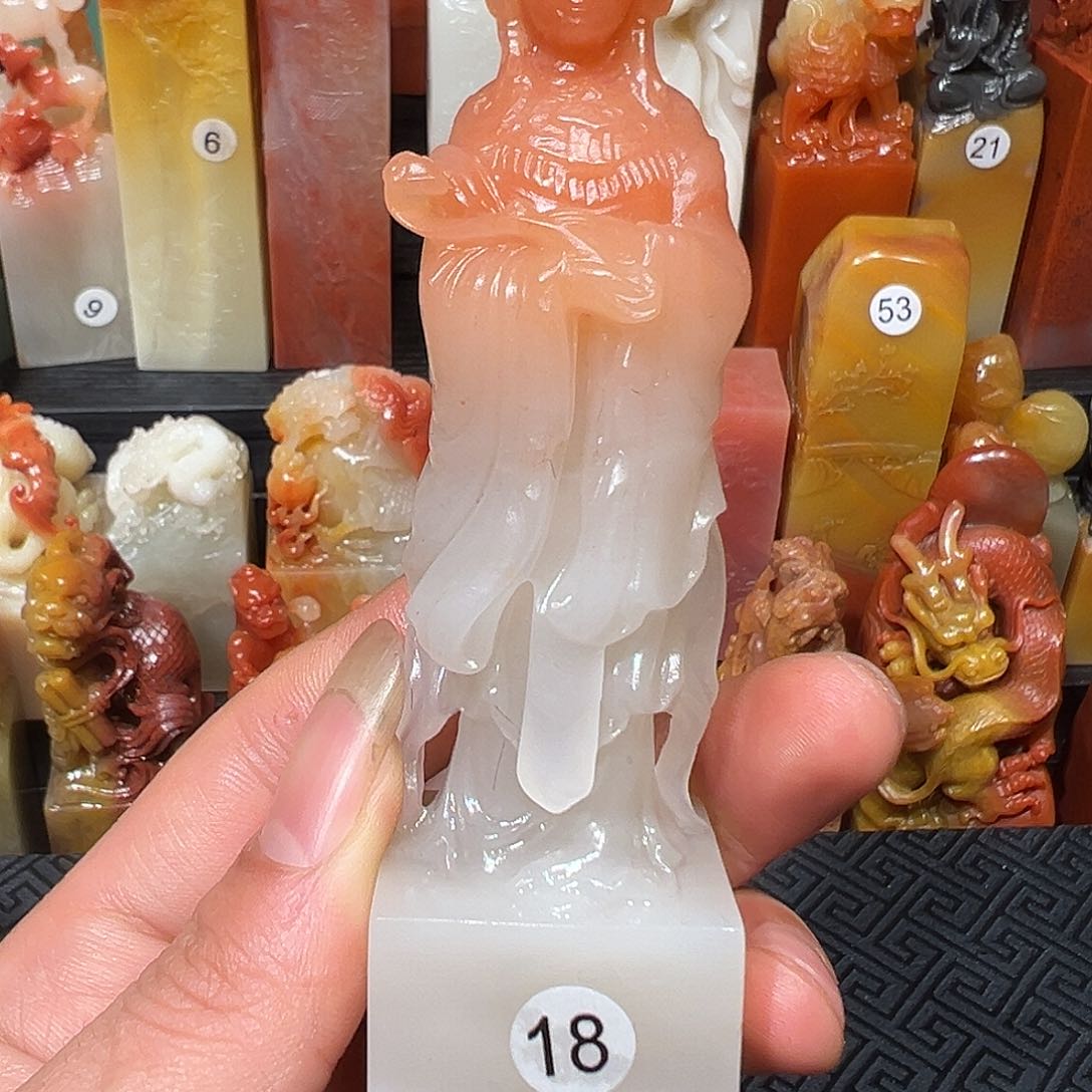 老挝石?***?寿山石批发