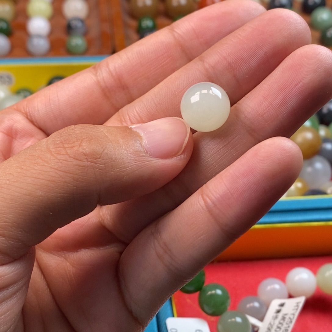 和田玉未镶嵌珠宝奇石卡12浅晴y