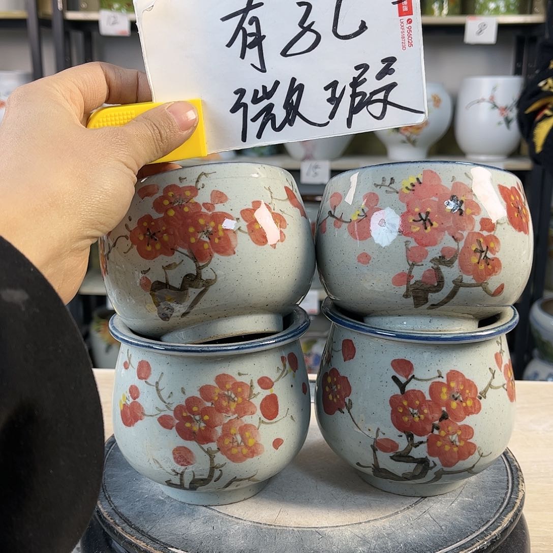 罐j****u1xc景德镇陶瓷花盆