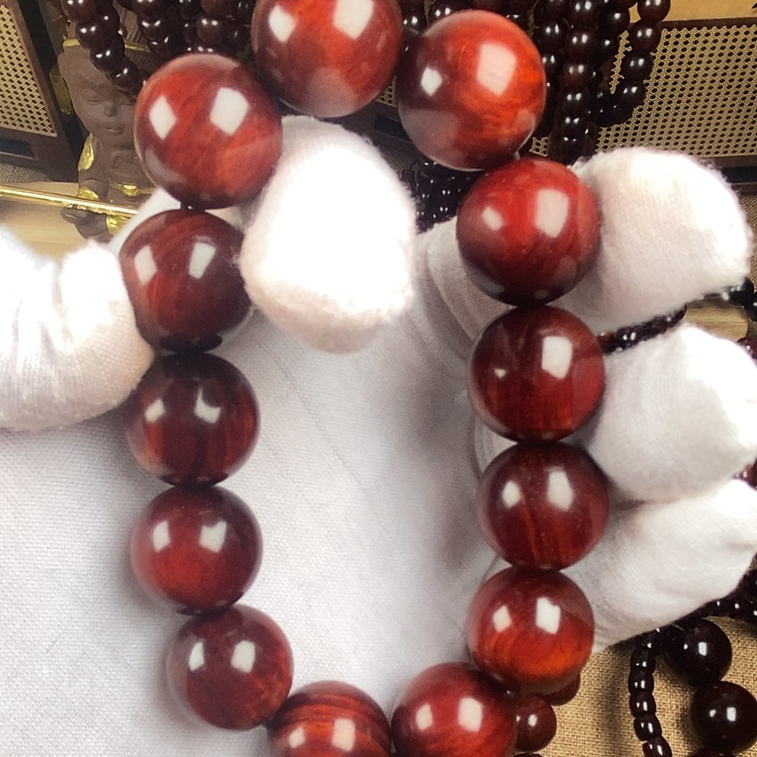 手串/手链小叶紫檀(****?