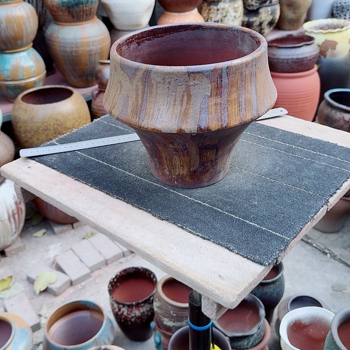 高度22口径22有孔