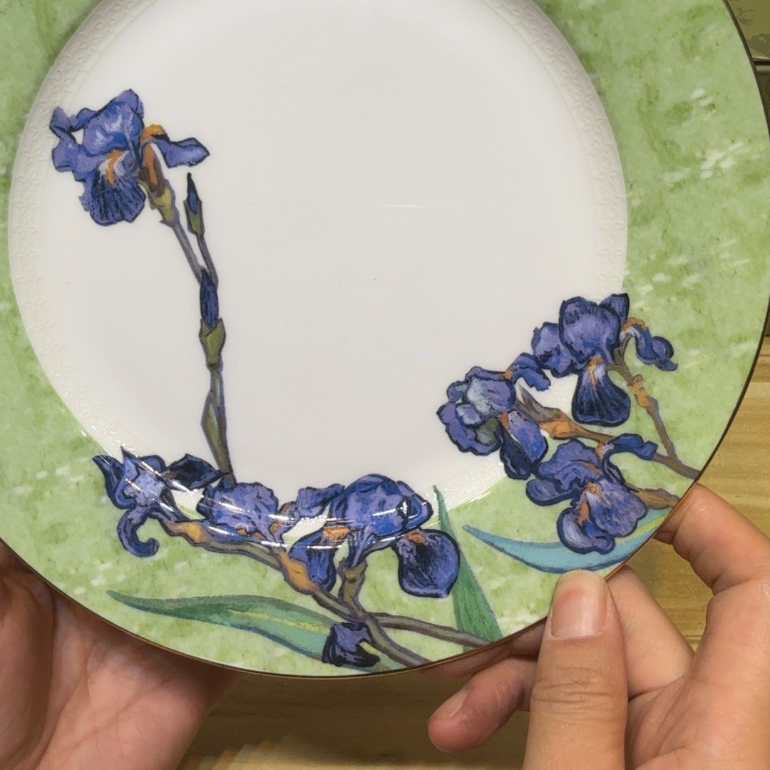 小狐狸瓷器家居好物推荐