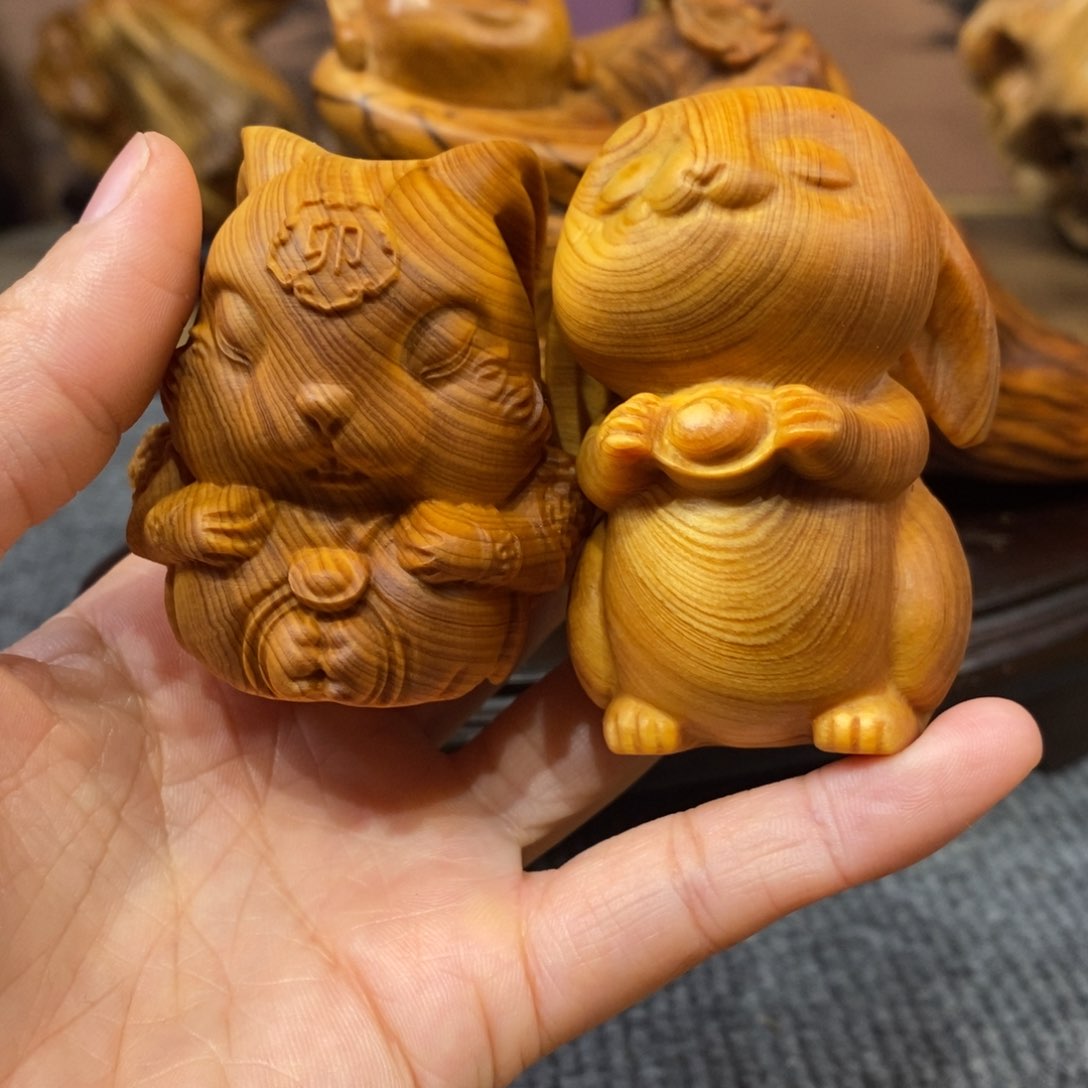 柏木（崖柏）崖柏。