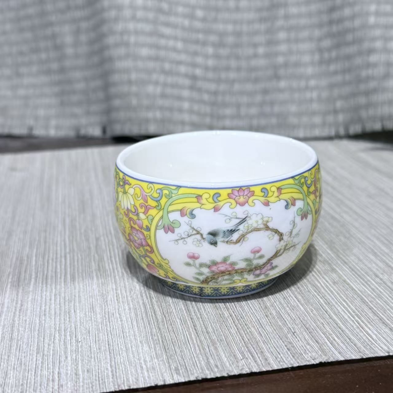 【闪购商品】主人杯qh319