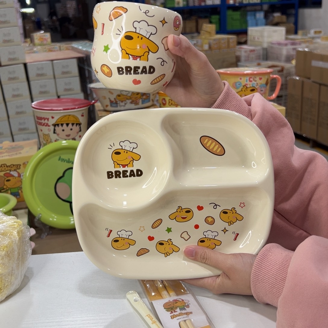 瓷176179 家勺子筷子。陶瓷陶瓷陶瓷