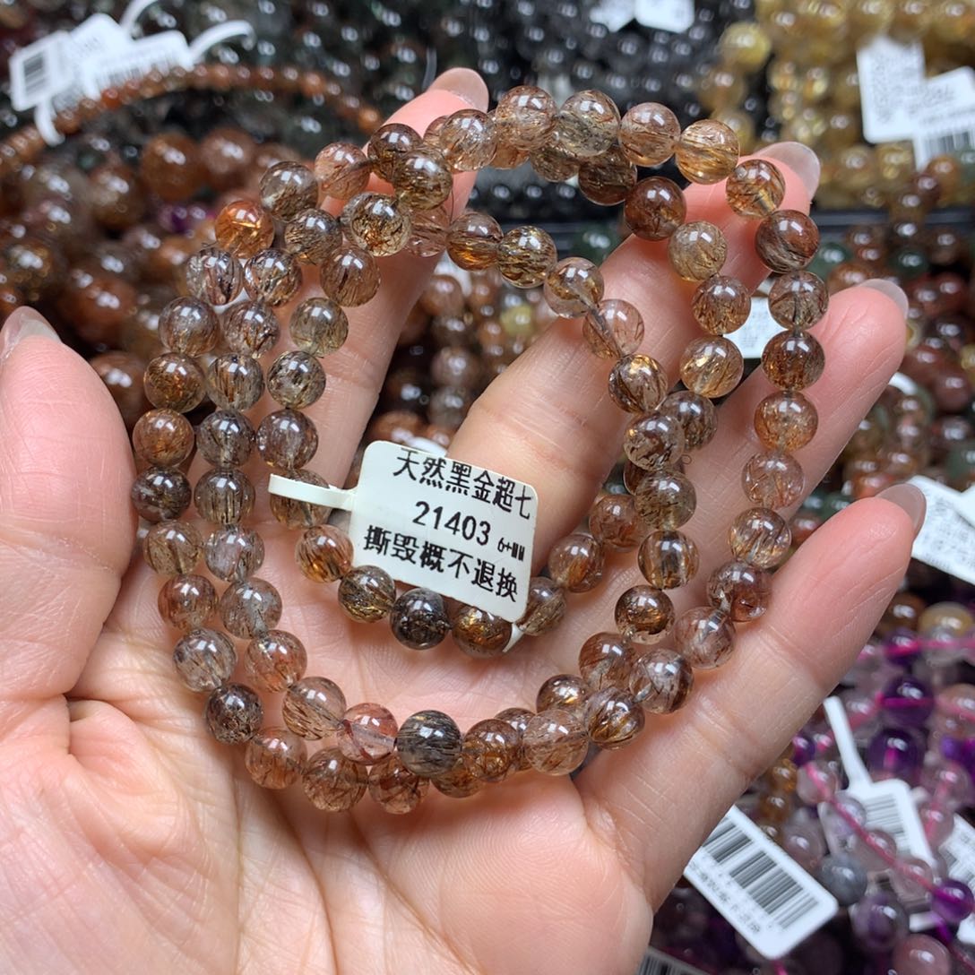 水晶天然未镶嵌天然