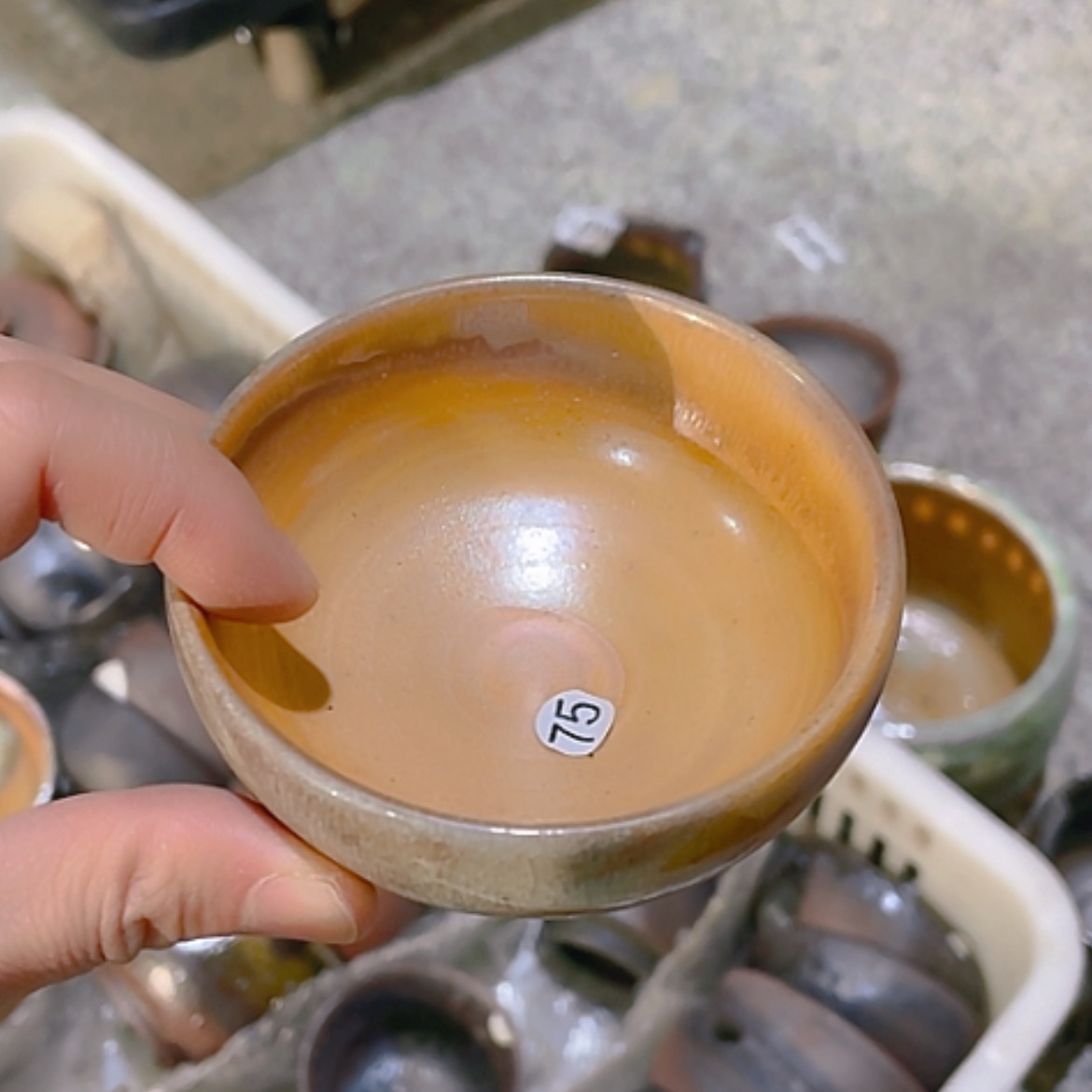 【闪购商品】瑕疵瑕疵都是我的