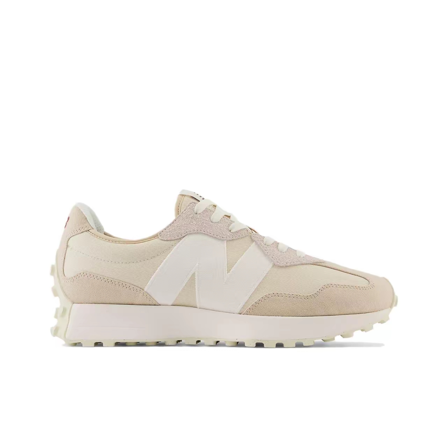 【直播间专享】NEW BALANCE NB MS327DA 专柜撤柜默认微瑕