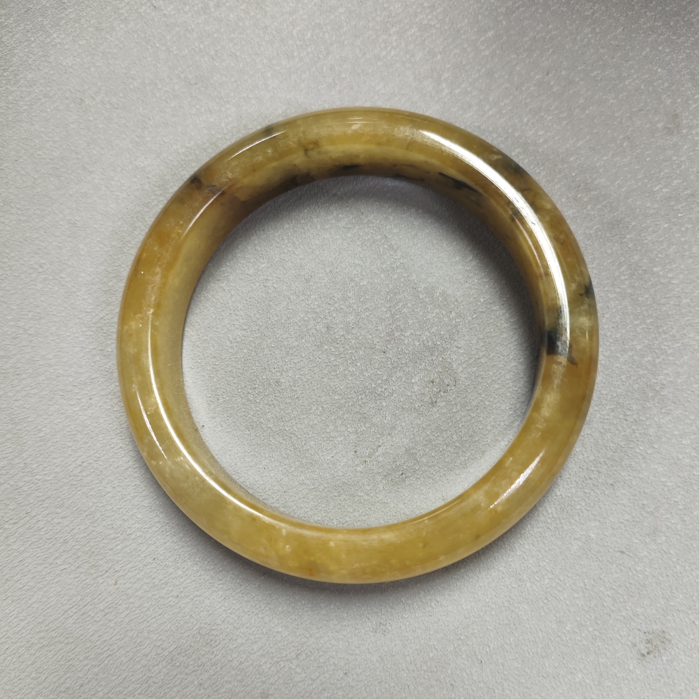 1213号黄色/三色福利款精品项圈