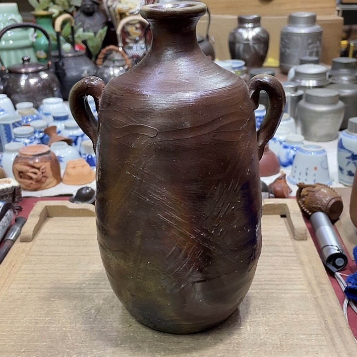 我们都是好孩子啊呜呜