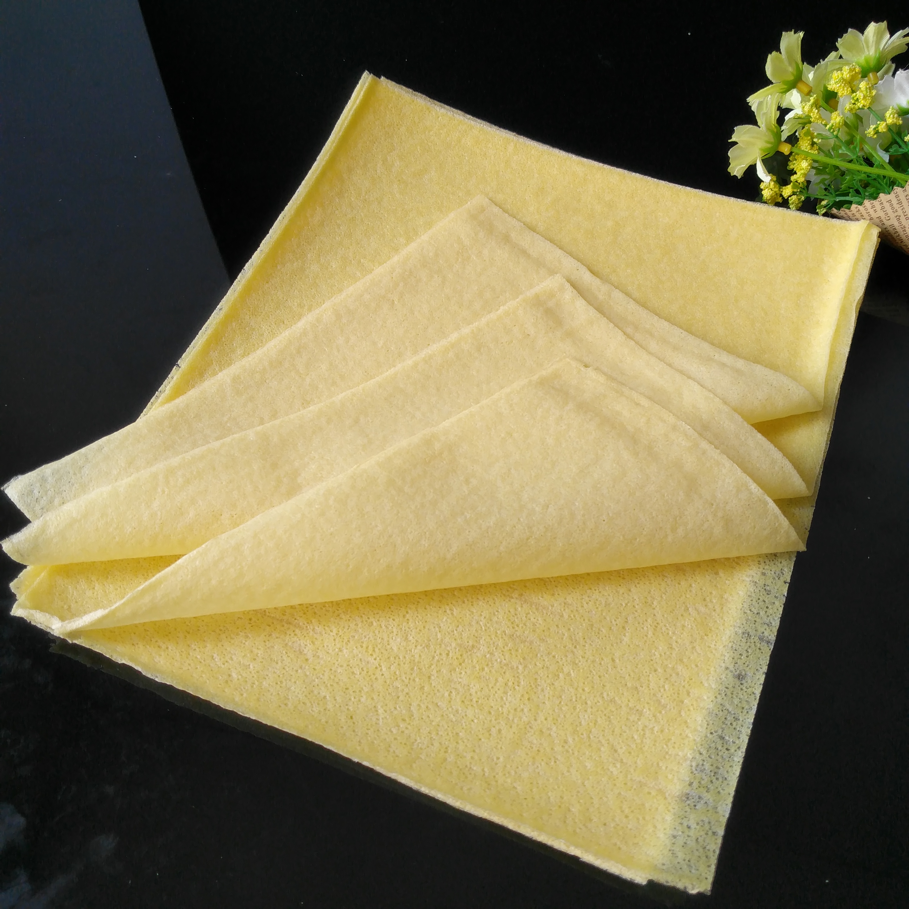 山东大煎饼400gx4袋,杂粮煎饼机器煎饼山东大煎饼杂粮煎饼即食