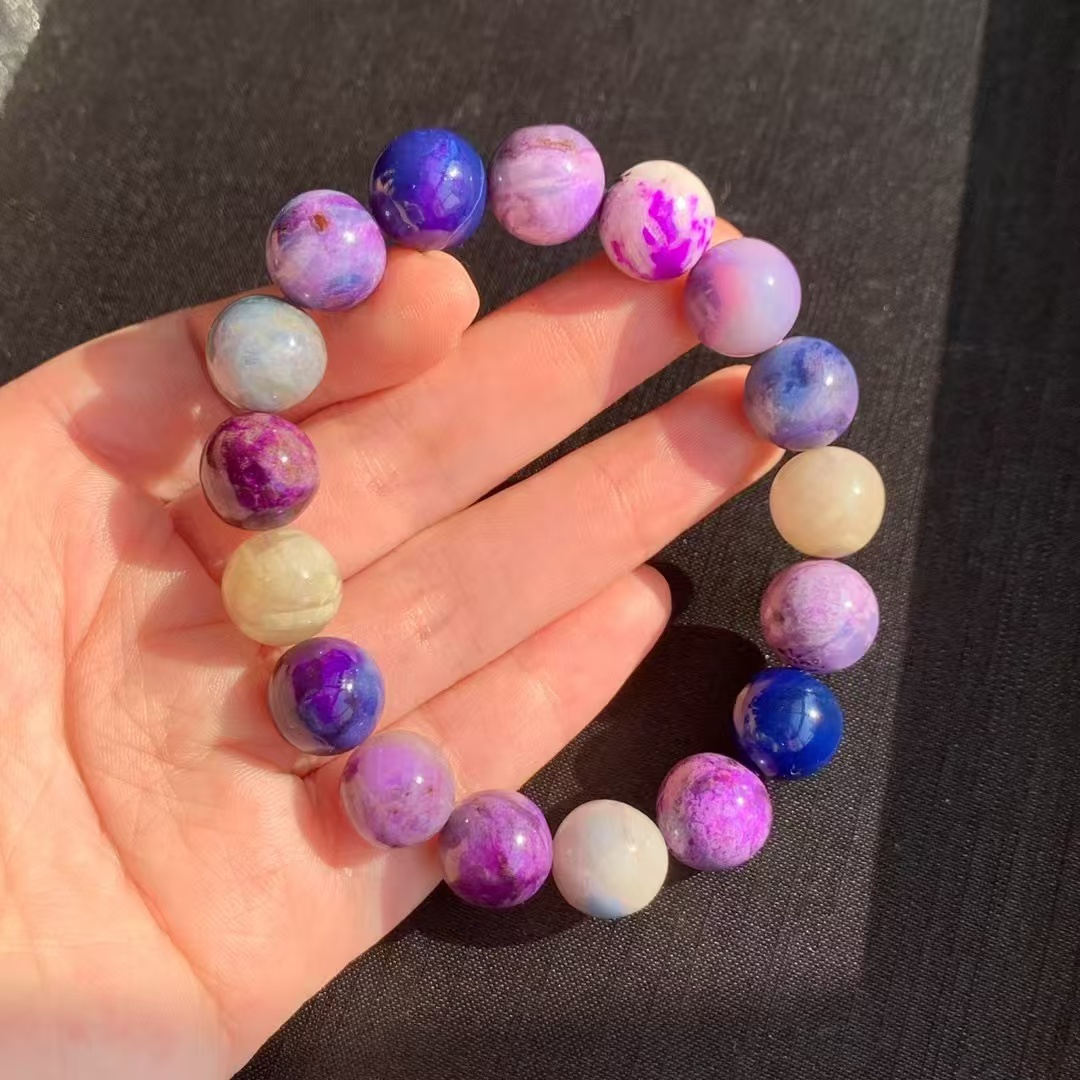 舒俱来糖果系DIY款手链