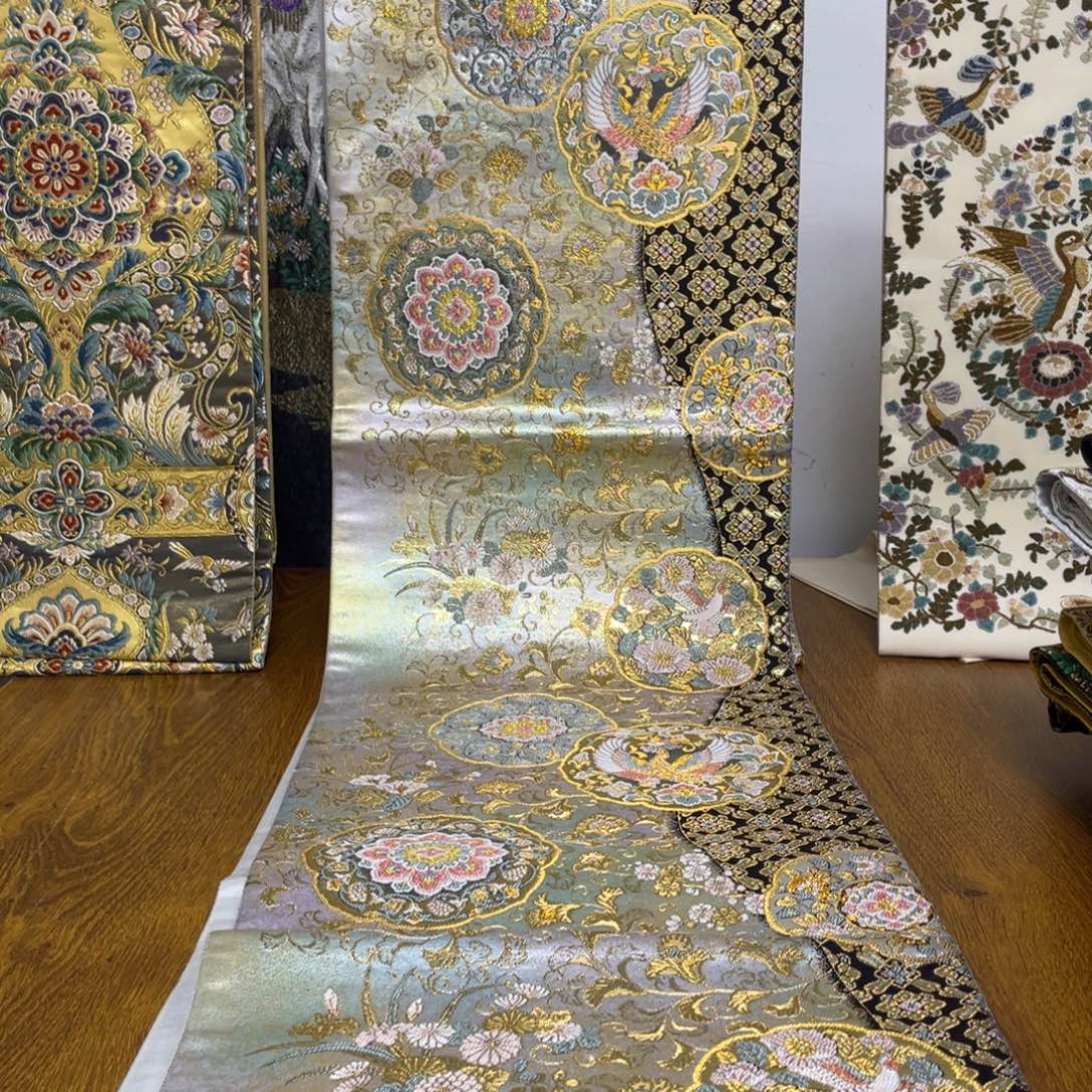 织绣织锦工艺技术13