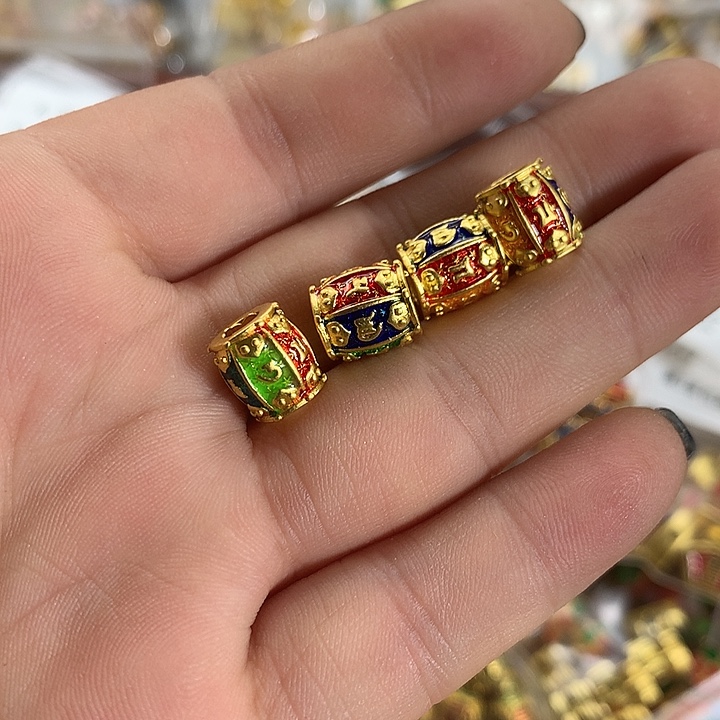 铜合金古风系列 满三单飞4