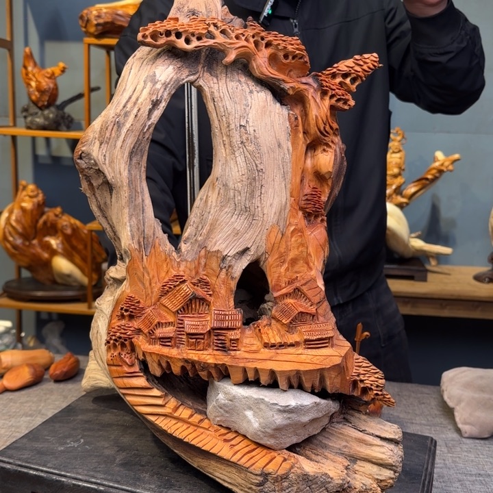 柏木（崖柏）关注一下