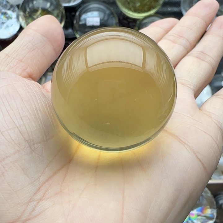 未镶嵌水晶珠宝半成品e10