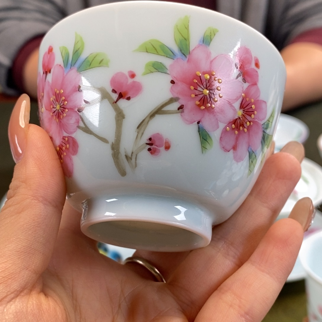 九鸣瓷艺九鸣瓷艺