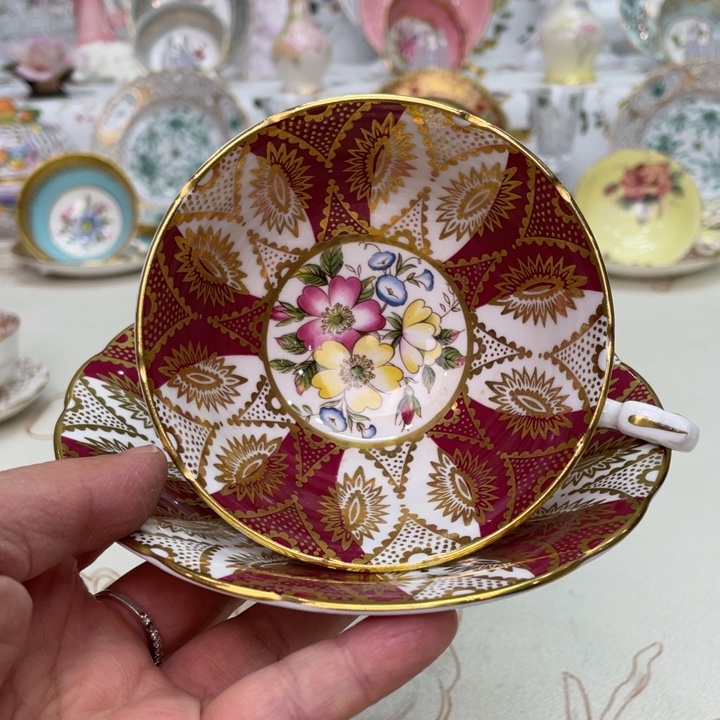 盘维多利亚欧洲中古