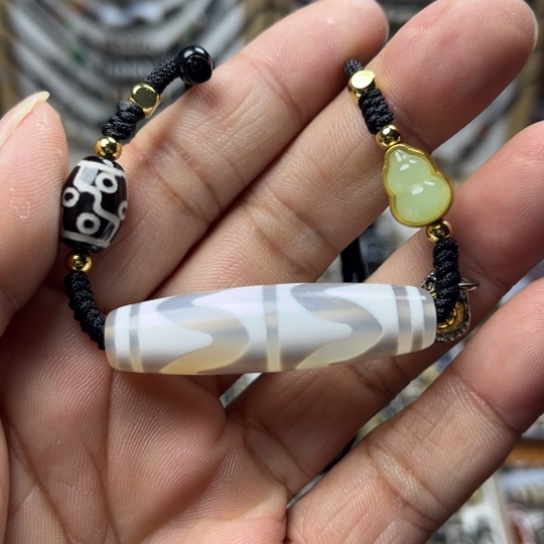 玛瑙/玉髓吊坠(不含链)未镶嵌