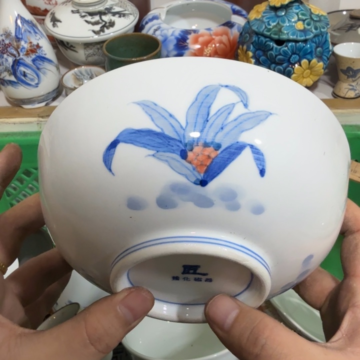 陶瓷推荐第二名20包邮